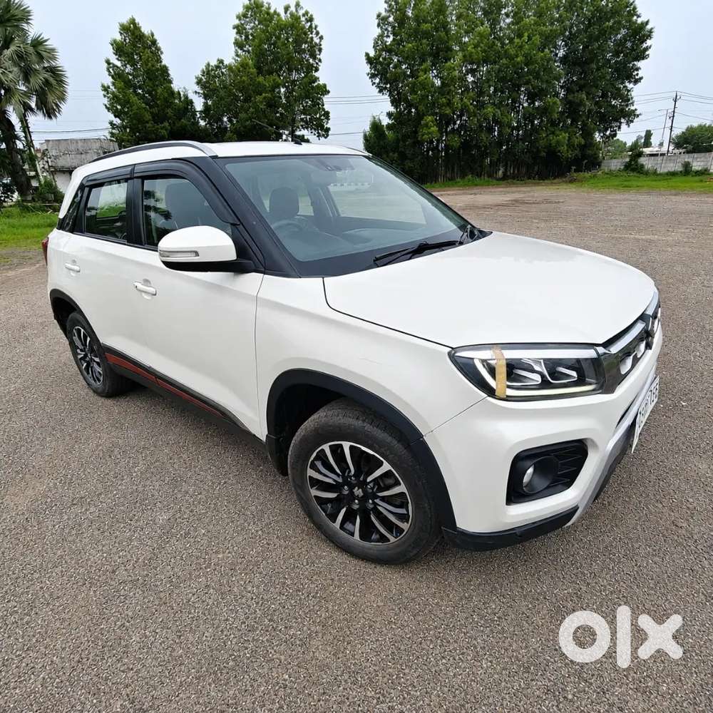 Maruti Suzuki Vitara 2022
