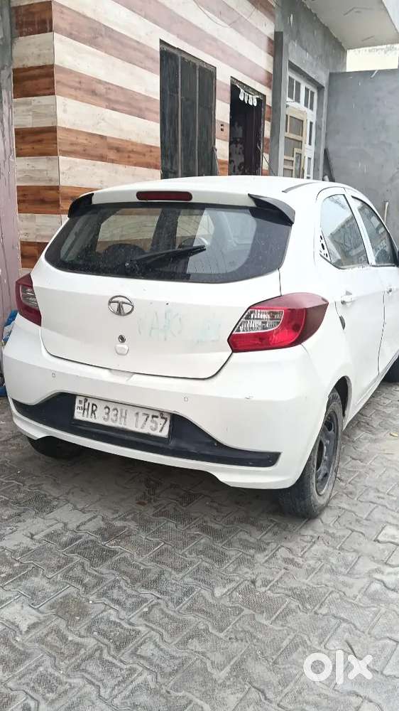 Tata Tiago 1.2 Revotron 2020