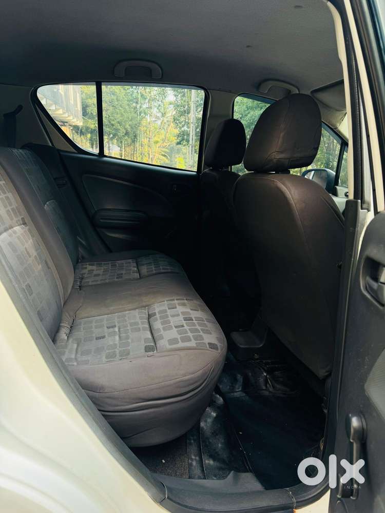 Maruti Suzuki Ritz Lxi, 2016, Petrol
