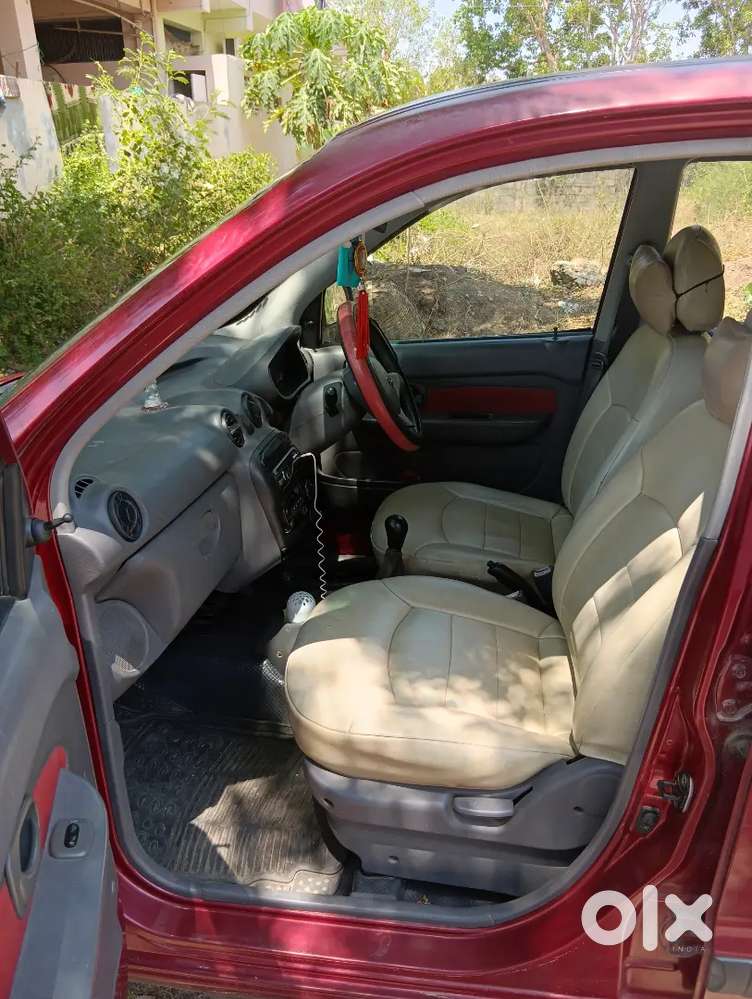 Hyundai Santro Xing 2009 Petrol 140000 Km Driven