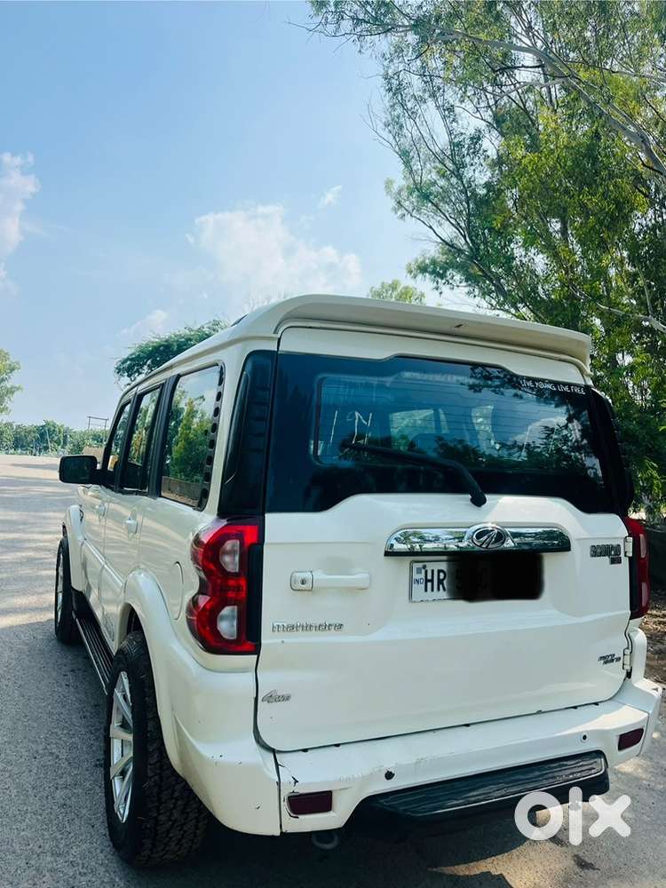 Scorpio S10