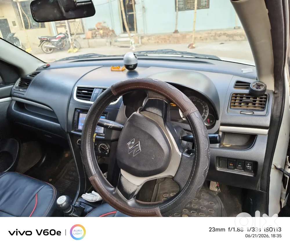 Maruti Suzuki Swift 2014 Diesel 150000 Km Driven