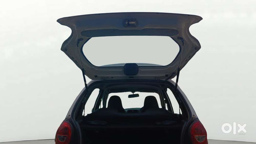 Maruti Suzuki Alto K10 Vxi, 2013, Petrol