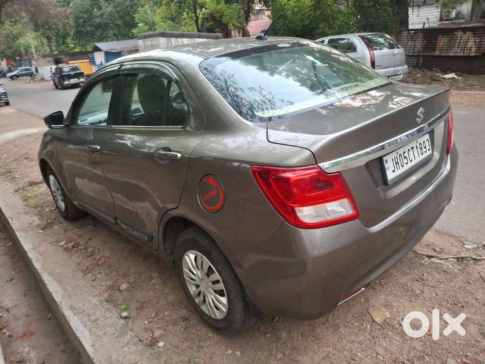 Maruti Suzuki Dzire 1.2 Vxi, 2020, Petrol