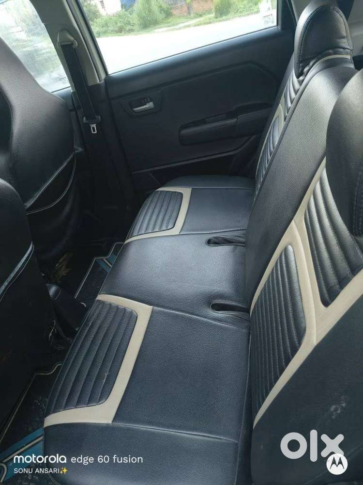 Maruti Suzuki Wagon R, 2020, Petrol