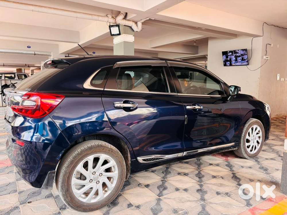 Maruti Suzuki Hybrid 2021