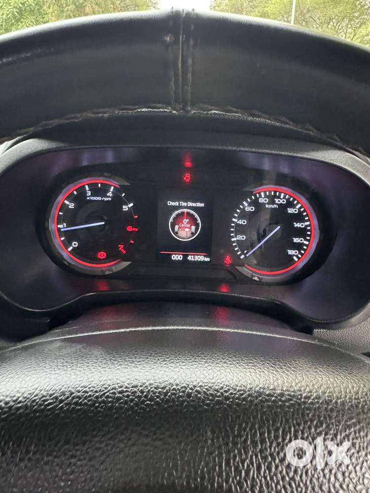 Mahindra Thar Lx Hard Top Petrol Mt 4wd, 2021, Petrol