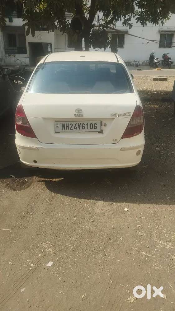 Tata Indigo Ecs 2016