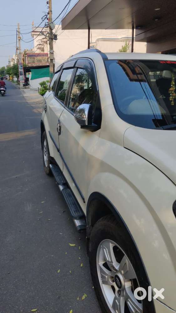 Mahindra Xuv500 Diesel Manual 2015
