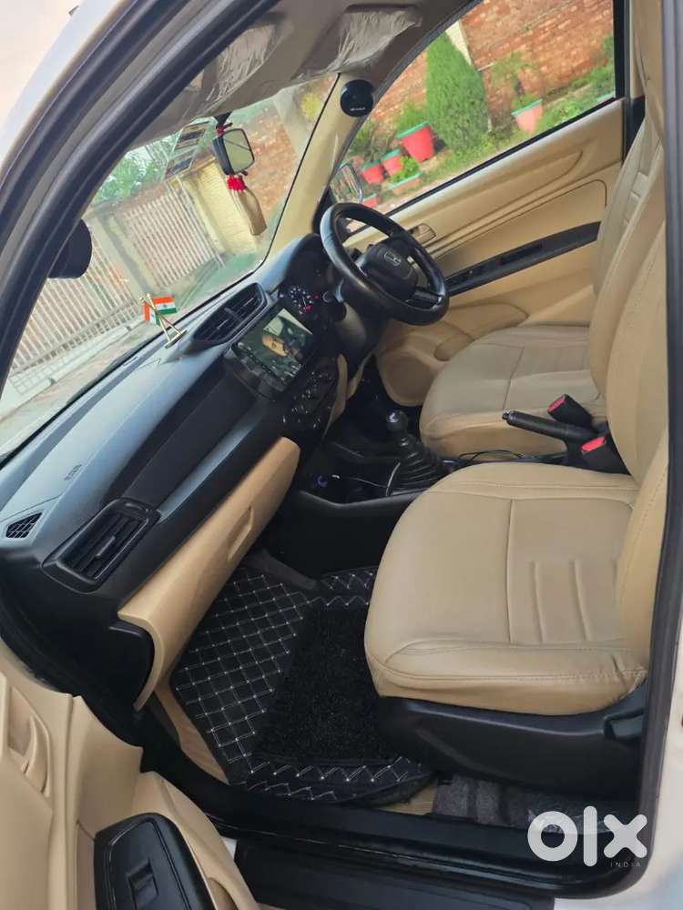 Honda Amaze 2022 Petrol Well Maintainet