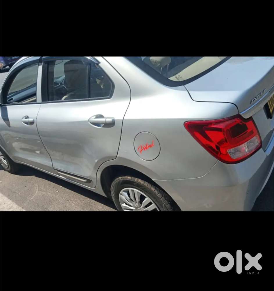 Maruti Suzuki Dzire Vxi 2024 Variant
