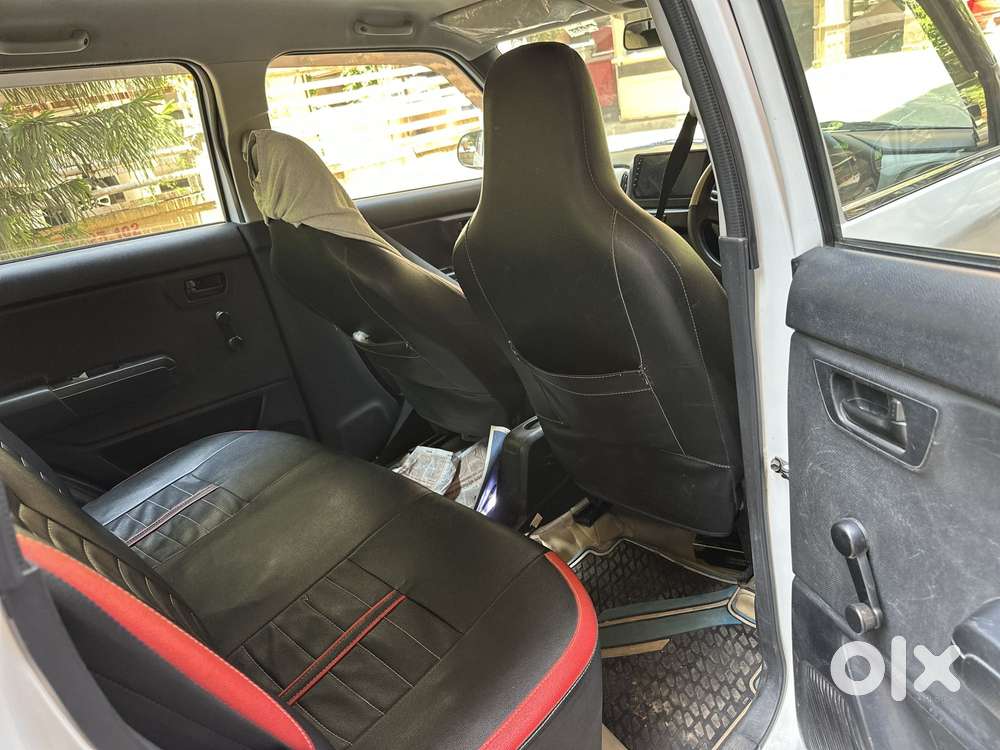 Maruti Suzuki Wagon R Cng Lxi, 2020, Cng & Hybrids