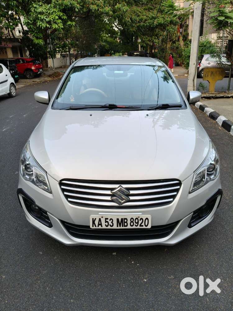 Maruti Suzuki Swift Dzire Zdi+ Mt, 2014, Petrol