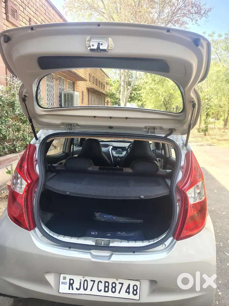 Hyundai Eon