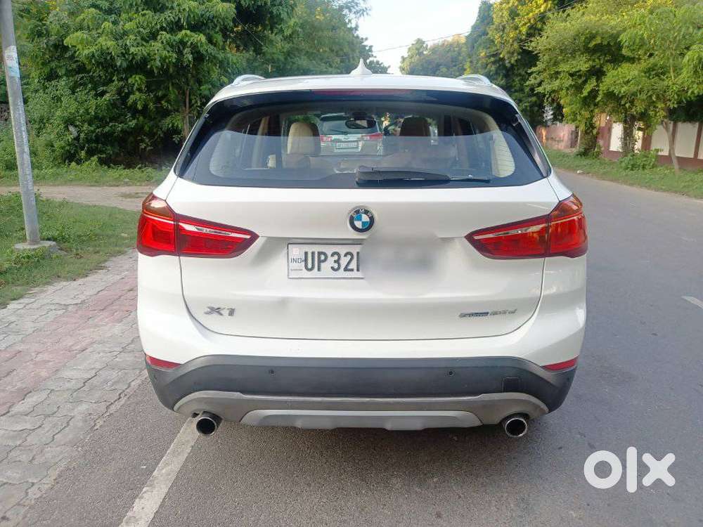 Bmw X1 2.0 Sdrive 20d, 2019, Diesel