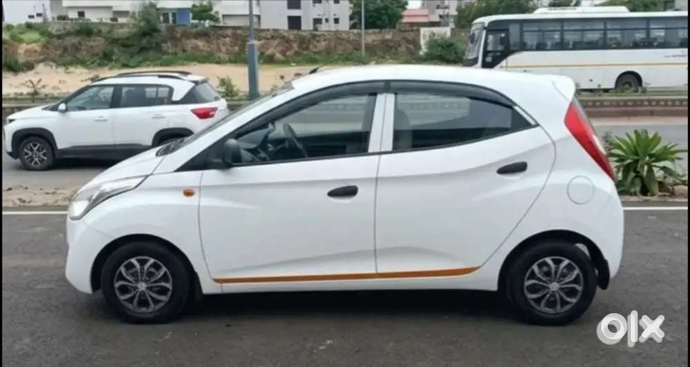 2017 Hyundai Eon Variant Urgent Sell Fast