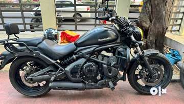 Kawasaki vulcan for online sale