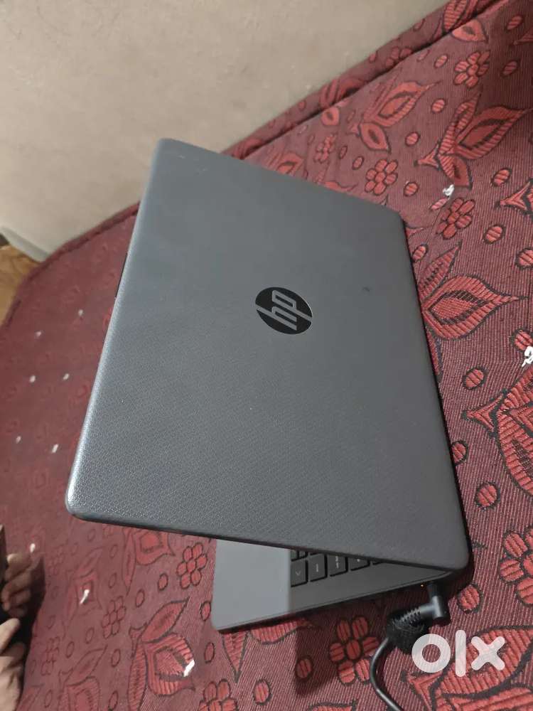 HP Ryzen 3  Laptop working condition