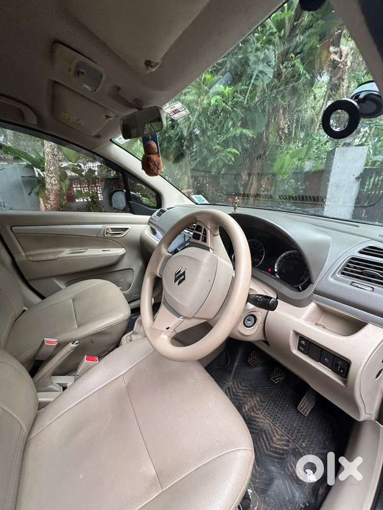 Maruti Suzuki Ertiga 2016