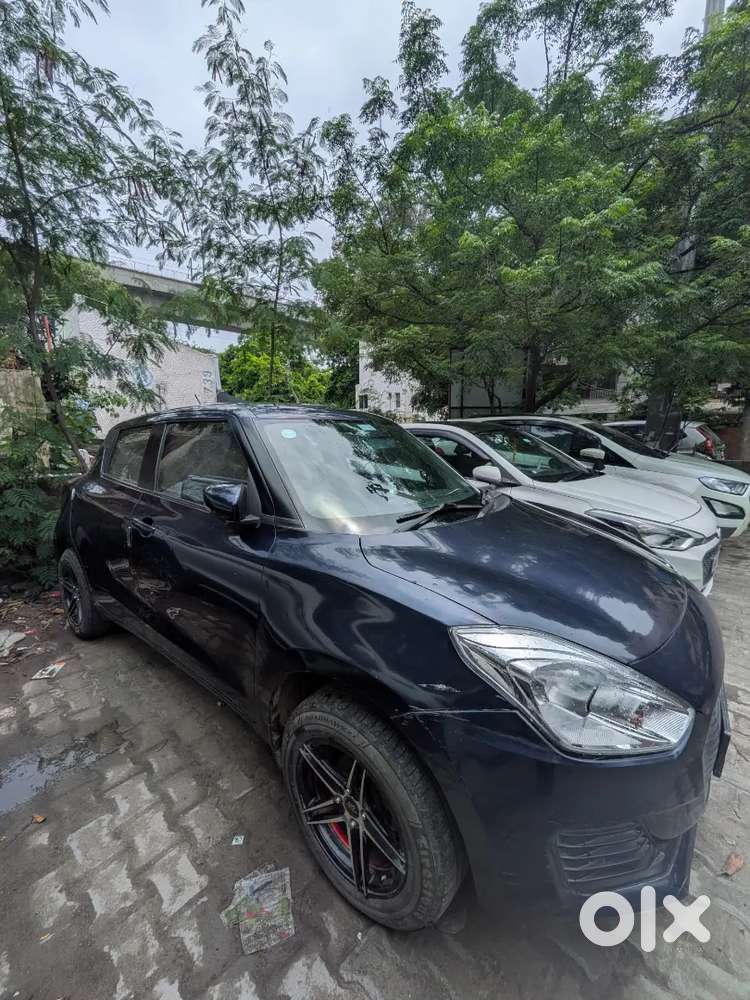 Swift Maruti Suzuki 2020 Manual Petrol