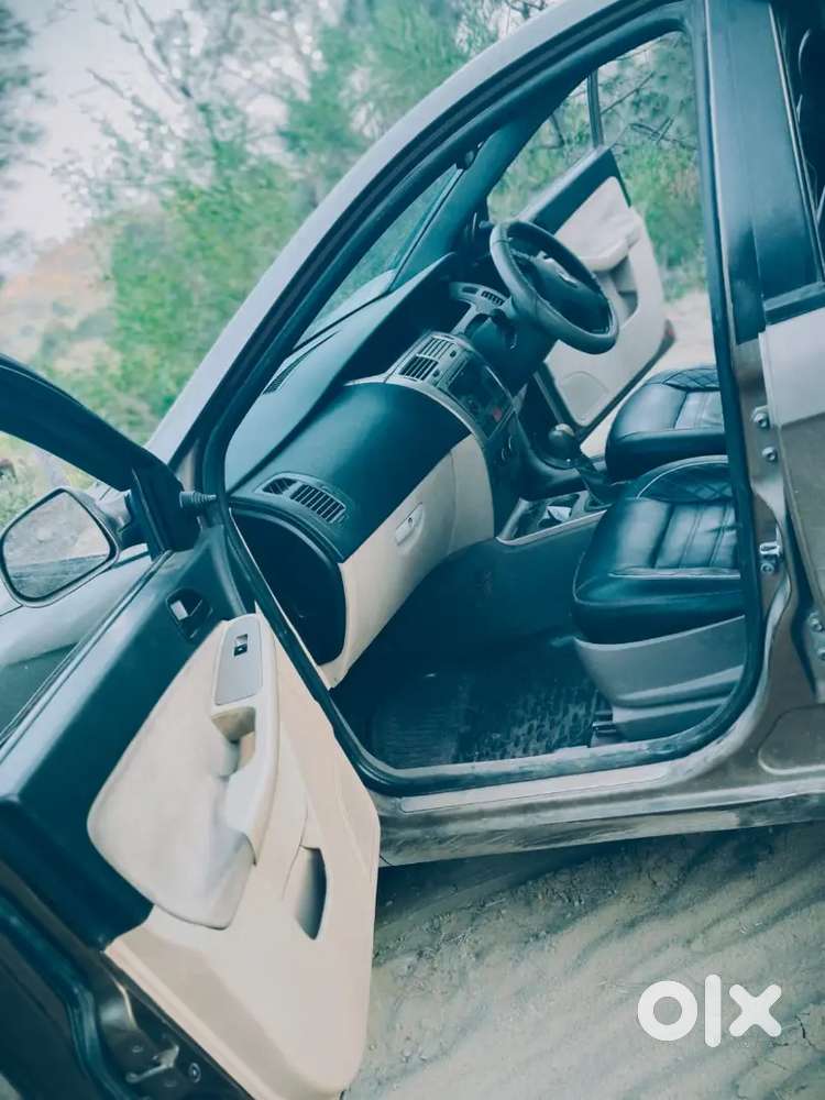 Tata Manza 2012 Diesel Well Maintained
