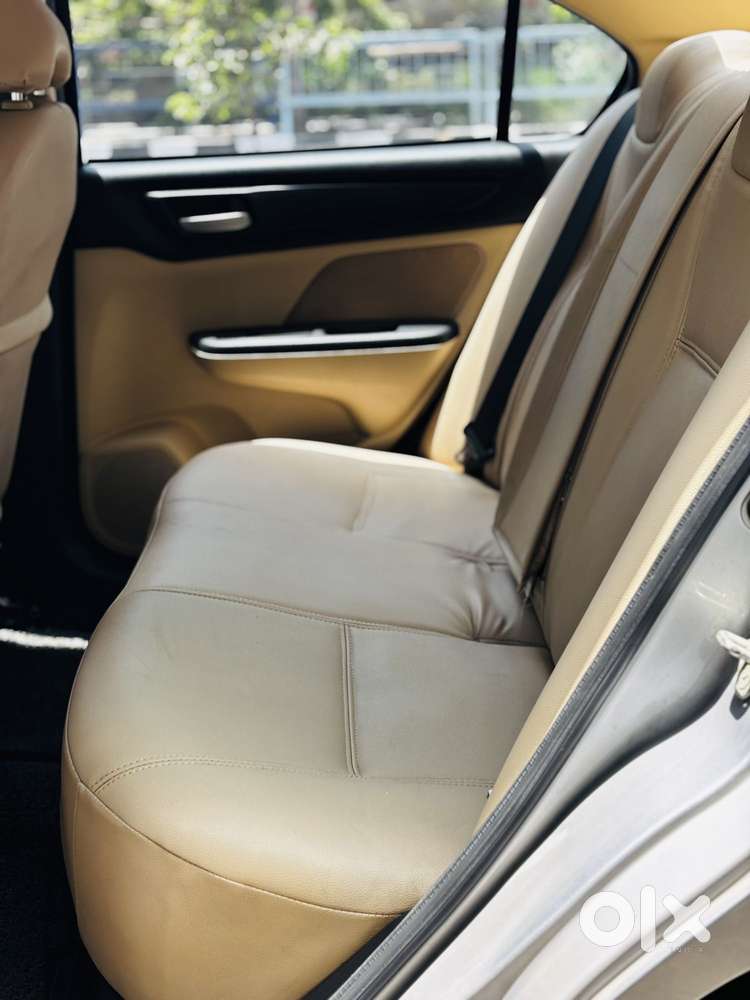 Honda Amaze S 1.2 Petrol Mt, 2019, Petrol