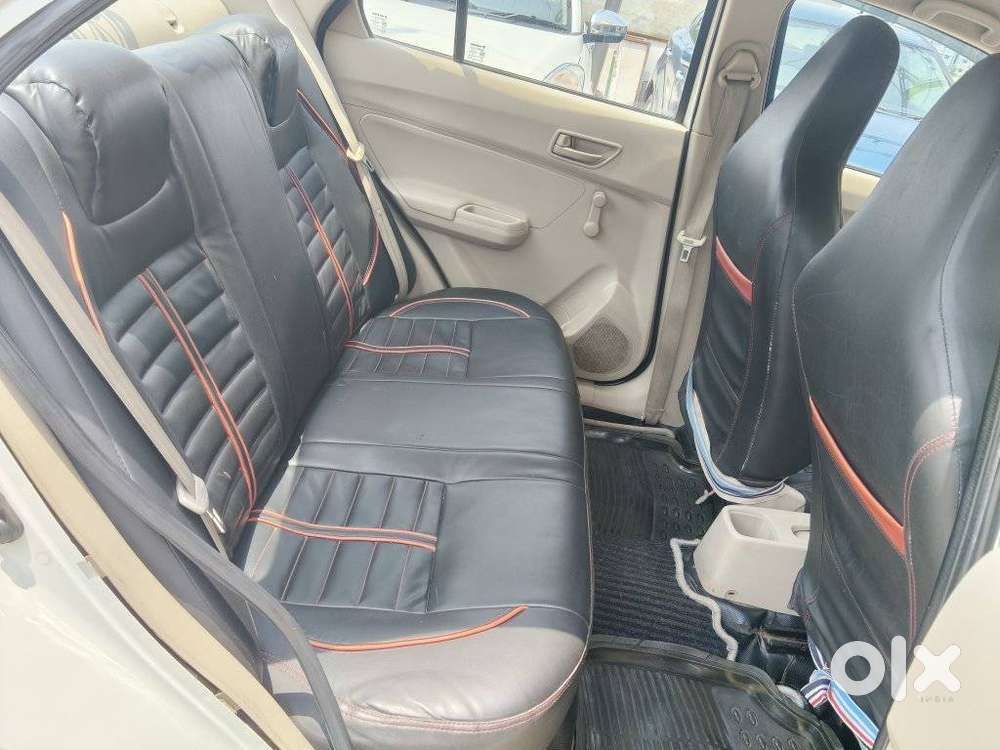 Maruti Suzuki Swift Dzire 1.2 Lxi (o), 2023, Petrol