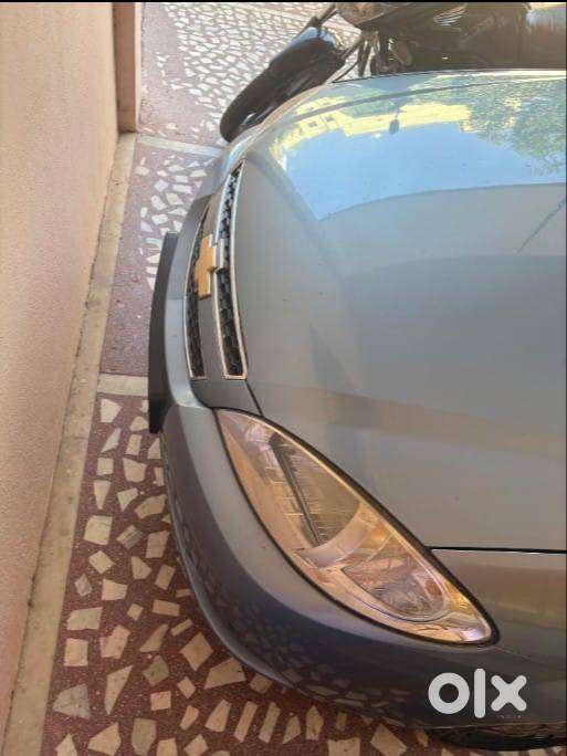 Well Maintained Originality Single Handed Driven