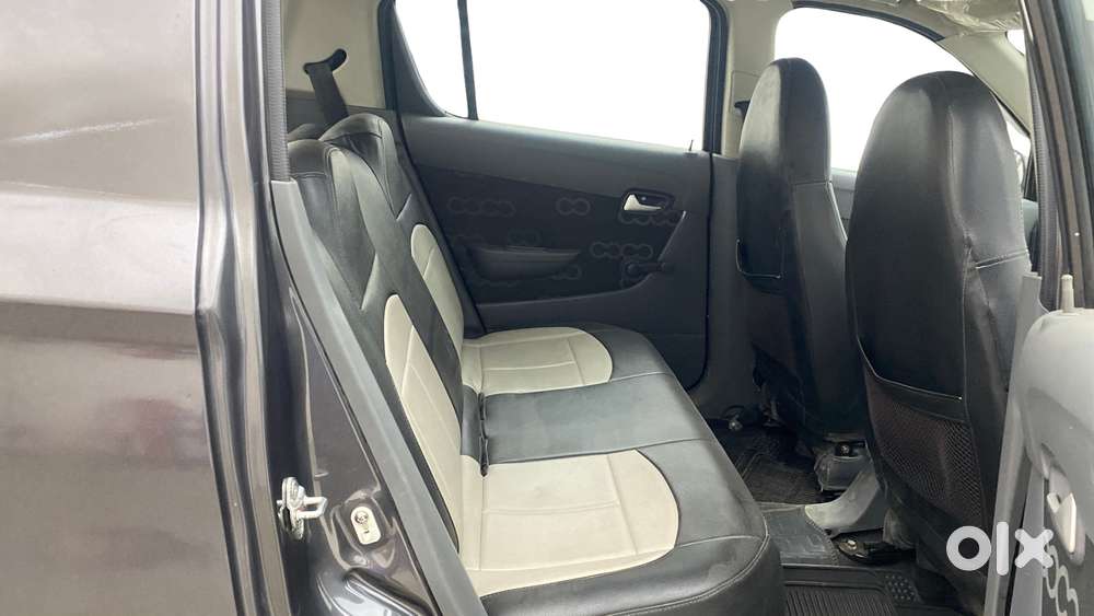 Maruti Suzuki Alto 800 2012-2016 Lxi, 2015, Petrol