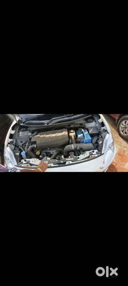 Maruti Suzuki Swift Dzire Vdi (o), 2018, Diesel