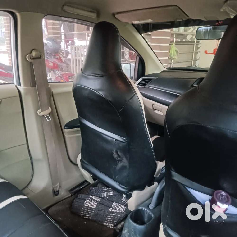 Honda Amaze 2018 Model