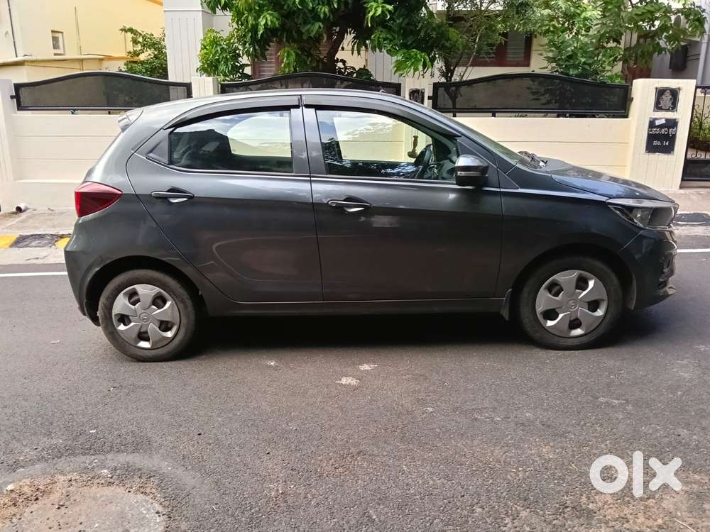 Tata Tiago 1.05 Revotorq Xm, 2021, Petrol