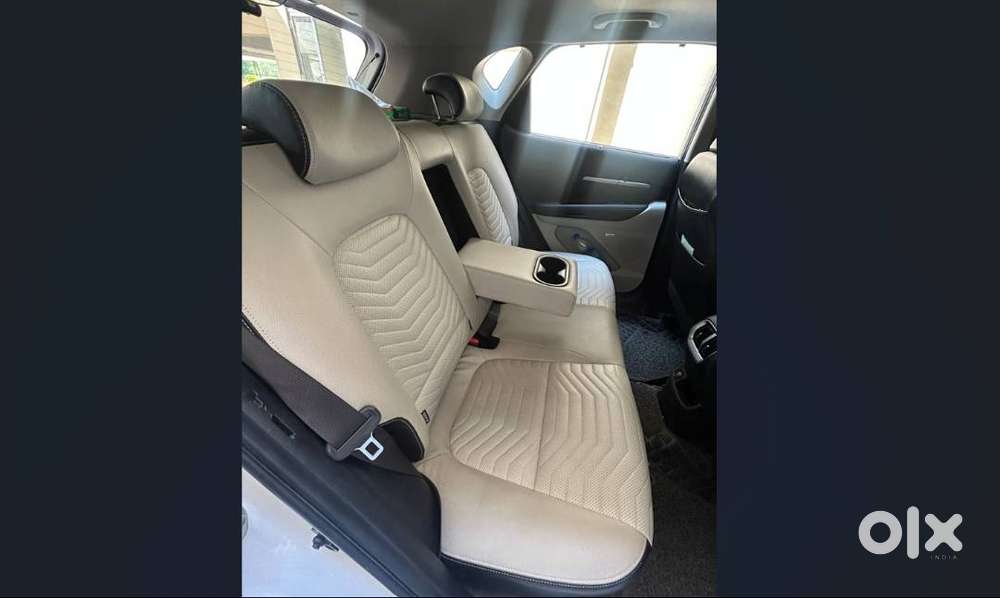 Kia Sonet Htx Plus - Diesel - Manual - Well Maintained