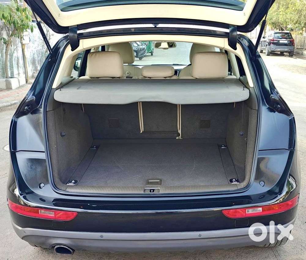 Audi Q5 2.0 Tdi Technology, 2013, Diesel