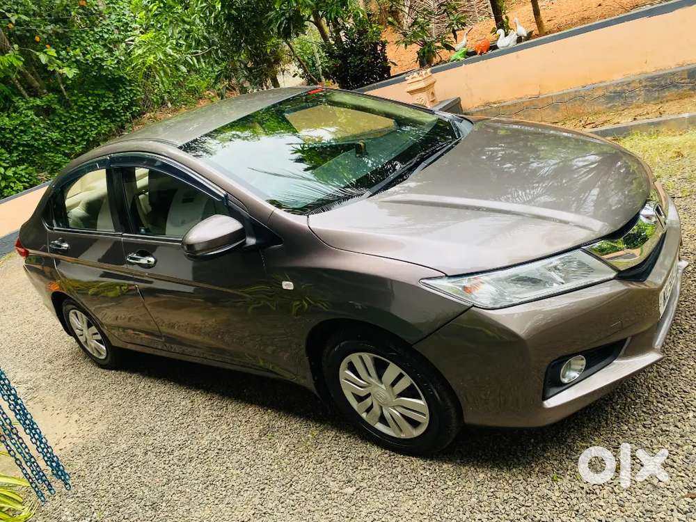 Honda City 2014 Diesel Only 81200 Km Driven

Neat And Well Maintained.