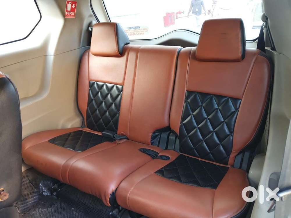 Mahindra Marazzo M2 8str, 2023, Diesel