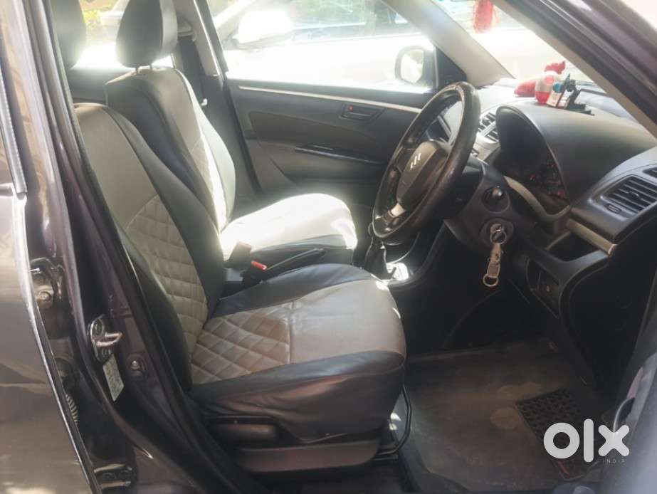 Maruti Suzuki Swift Lxi Optional-o, 2017, Petrol