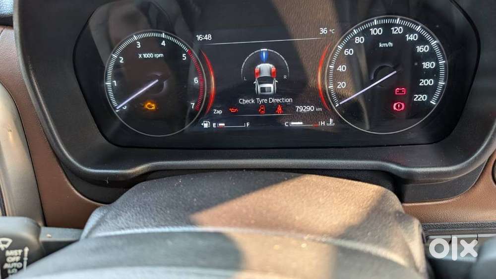 Mahindra Scorpio N Z8 L Diesel Mt 2wd 6 Str [2022], 2022, Diesel