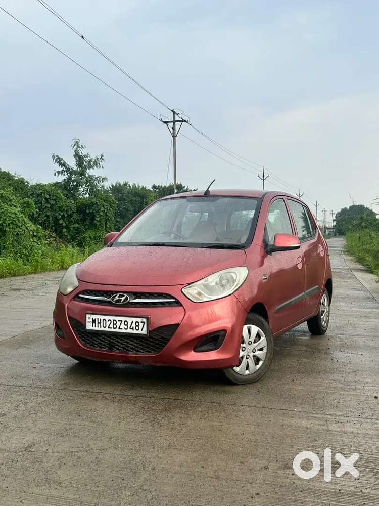 Hyundai I10 Asta 2011 Km Driven
