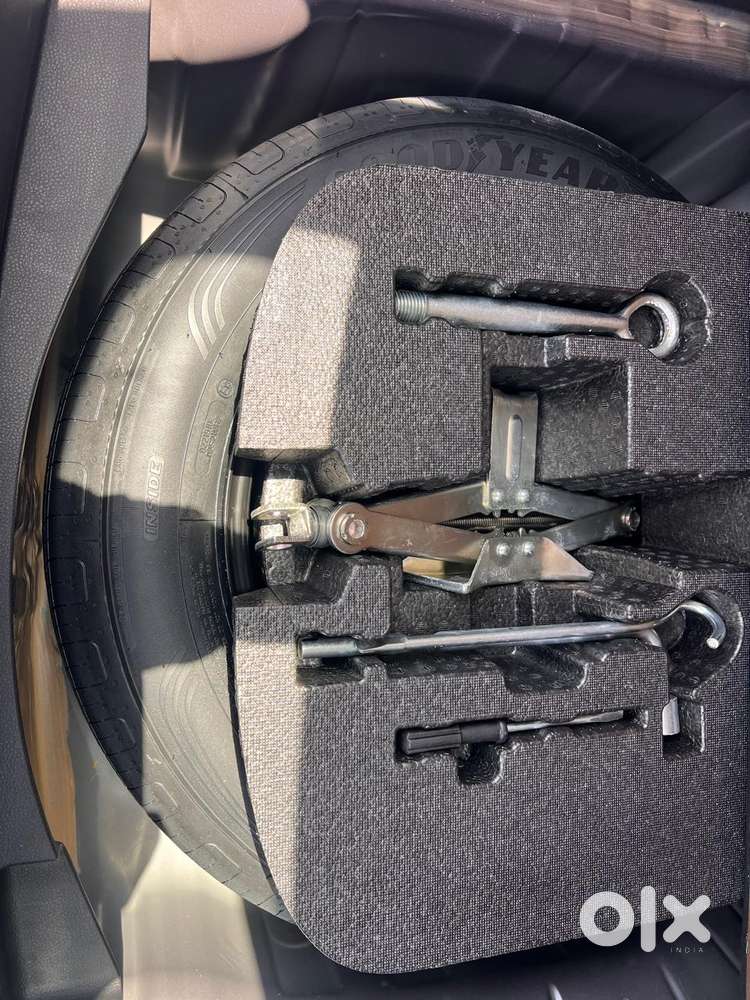 Honda Elevate Zx Cvt, 2024, Petrol