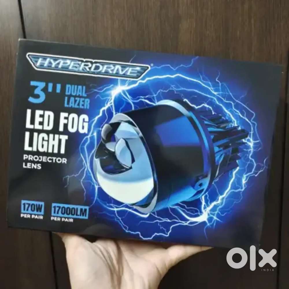 All Car Headlight Projector Upgrade