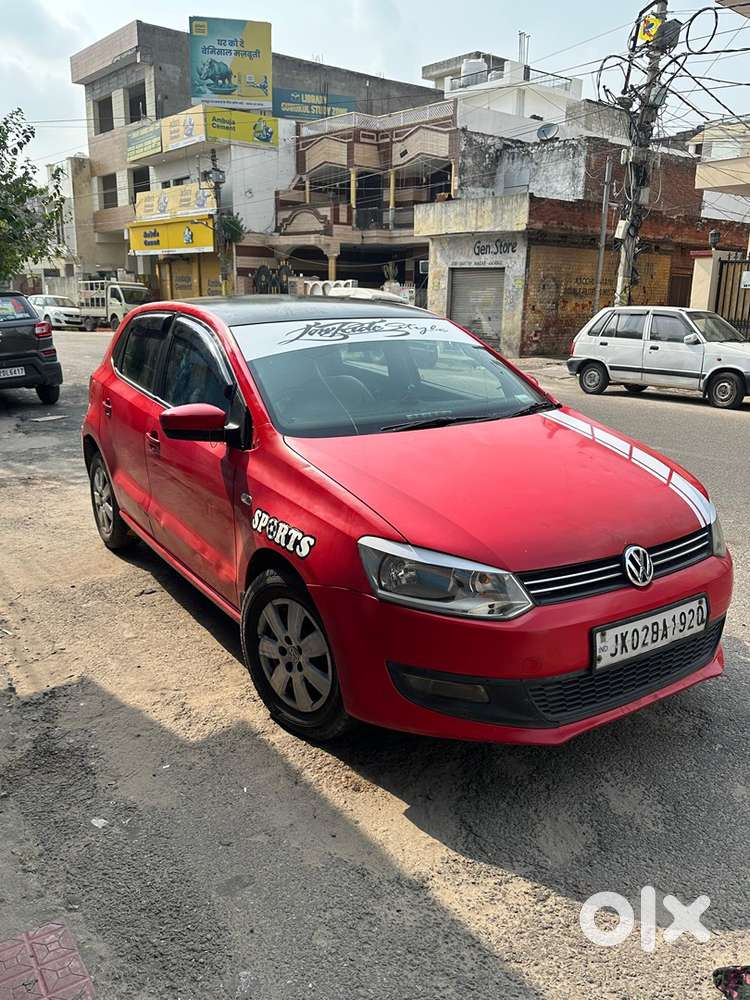 Polo Diesel Full Modified For Sale