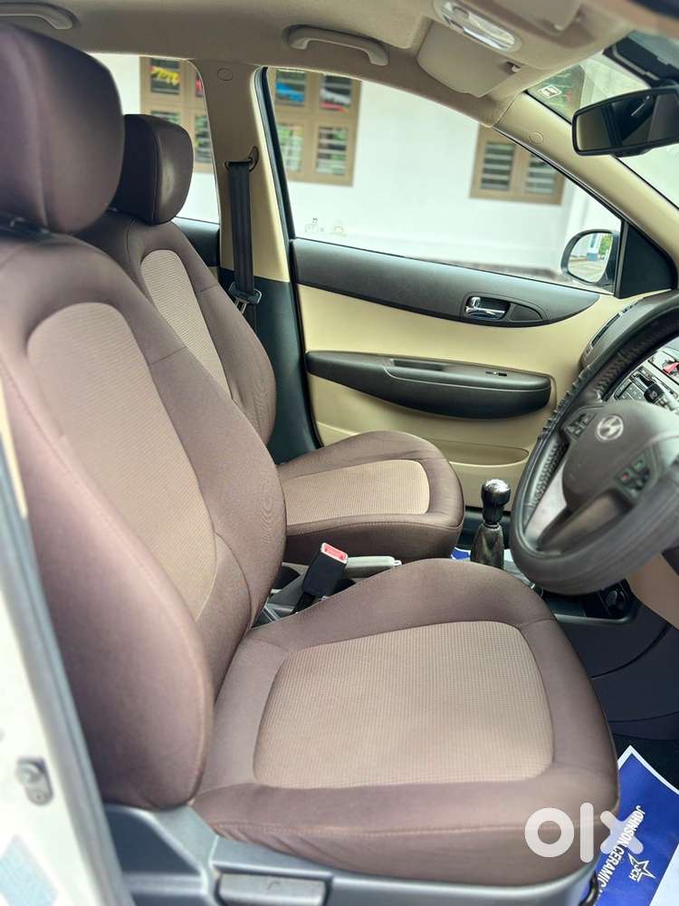 Hyundai I20 2014 Only 24000km With Service History