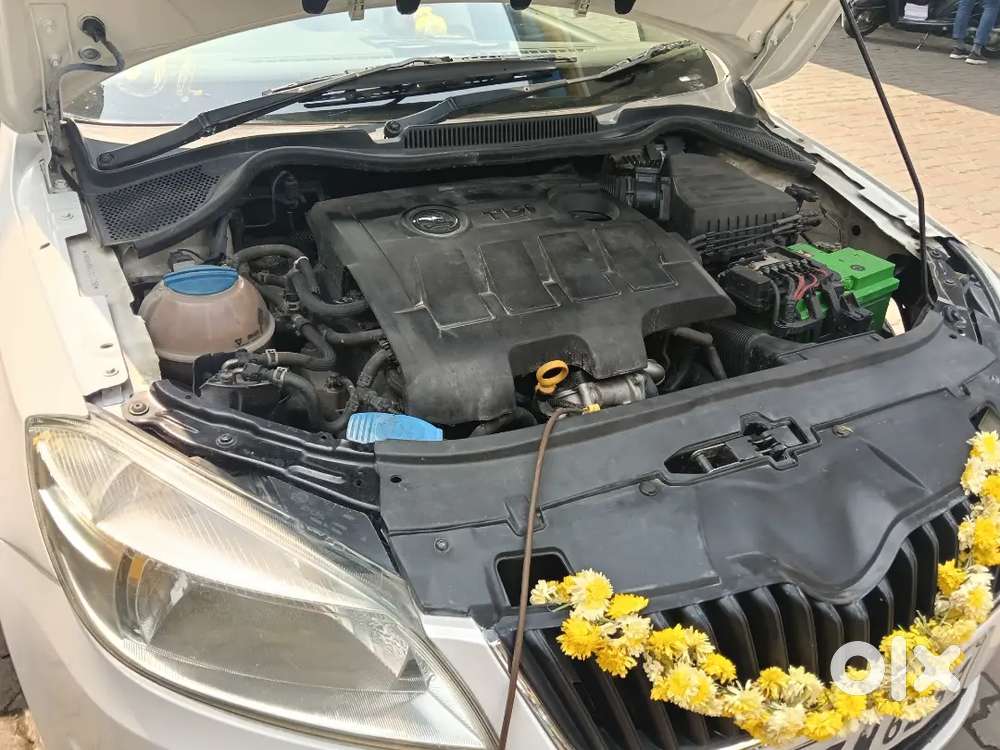 Skoda Rapid Tsi Active 2015