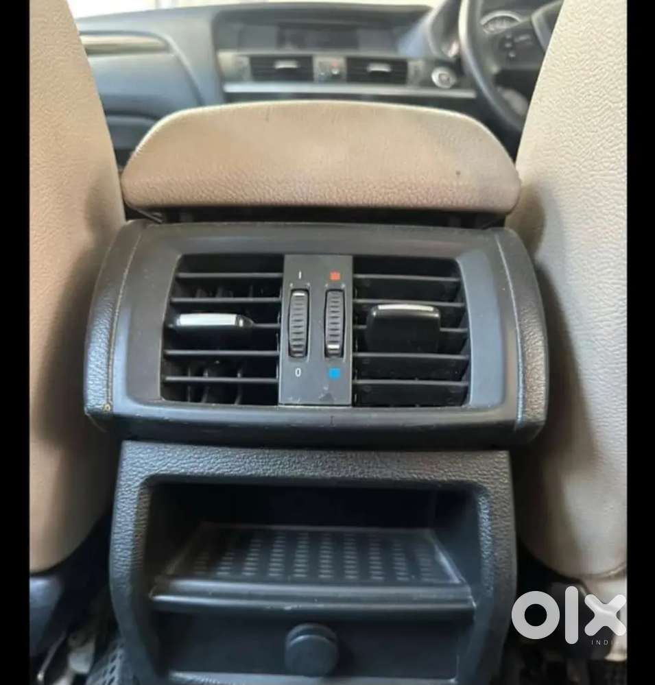 Bmw X3 2011 Diesel Well Maintained Advocate Driven Suv