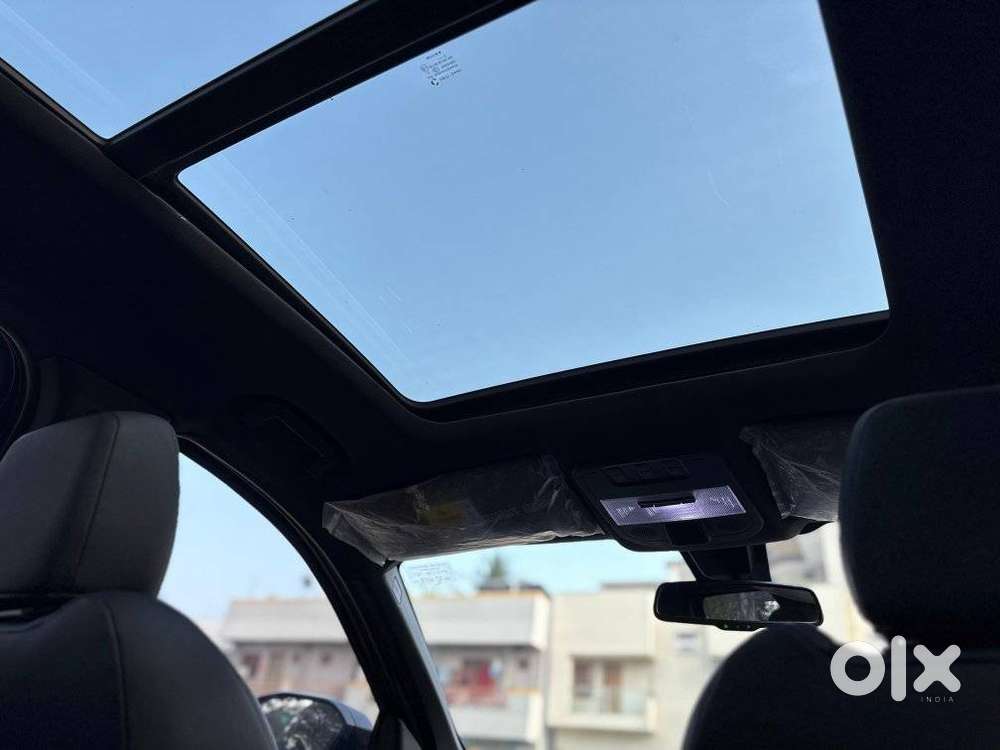 Tata Harrier Xz, 2023, Diesel