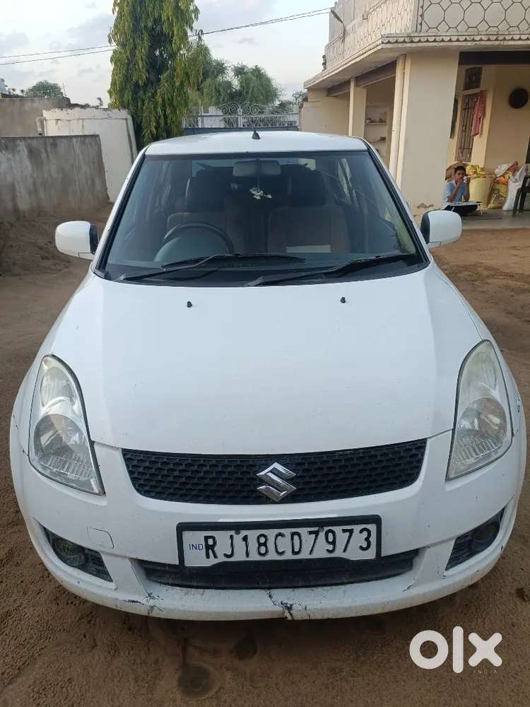 Maruti Suzuki Dzire 2015 Diesel 100000 Km Driven