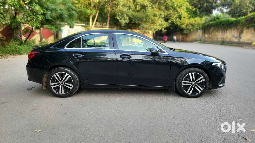 Mercedes-benz A-class Limousine 200d, 2022, Diesel