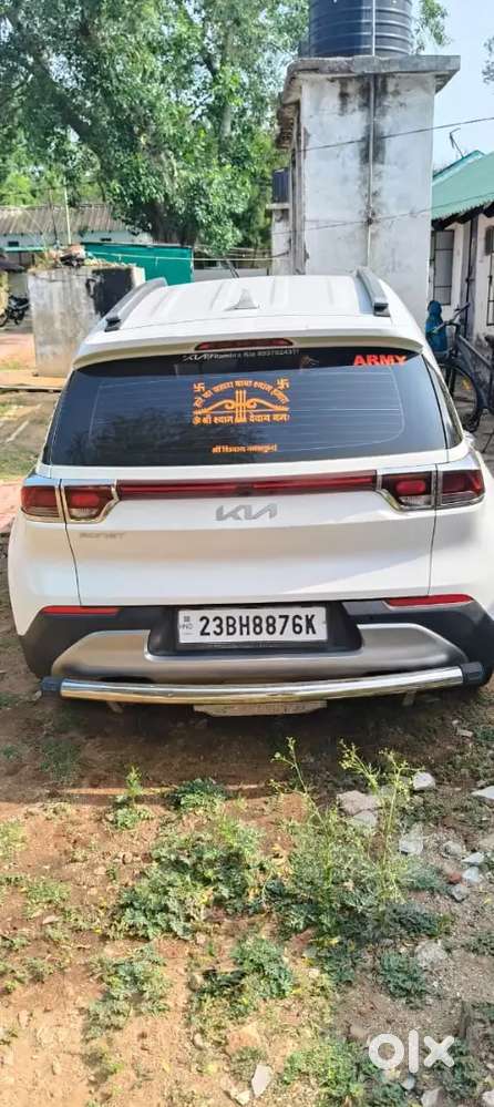 Kia Sonet Htk Plus 2023