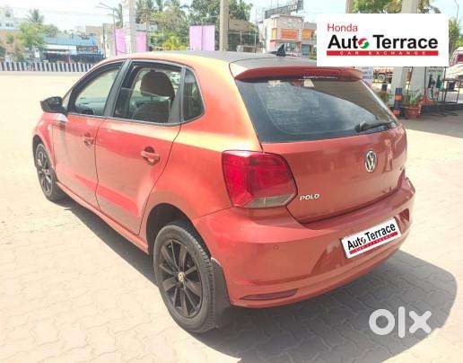 Volkswagen Polo 1.5 Tdi Highline, 2014, Diesel